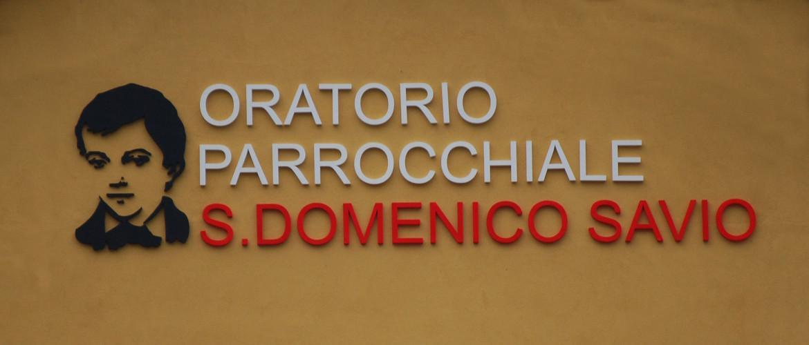 Oratorio Parrocchiale S. Domenico Savio - Bianchi (CS)