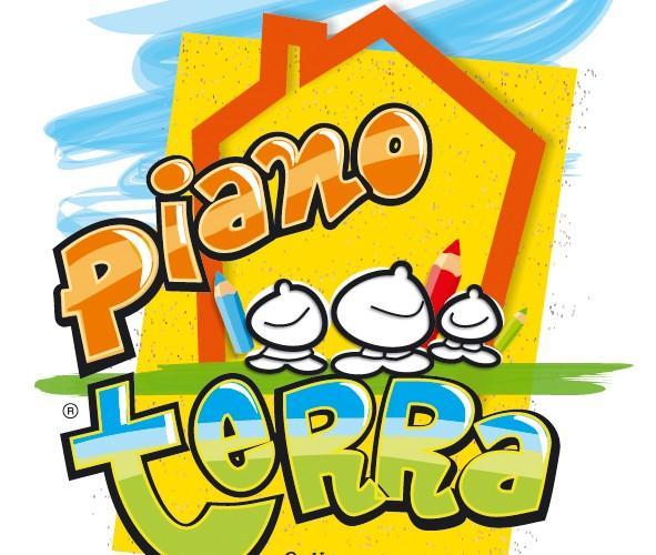 Logo Piano Terra - Grest 2014